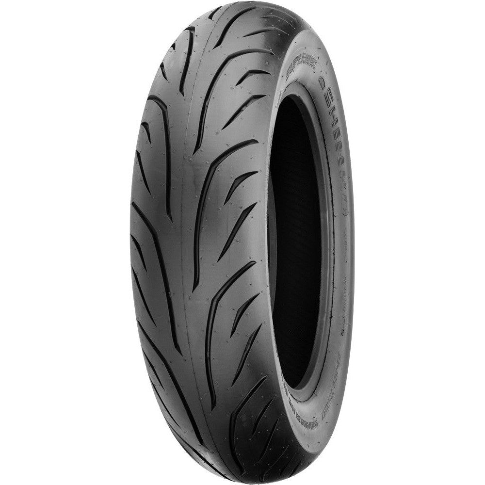 Shinko SE890 Journey Touring Rear 180/70R16 Dirt Bike Tire