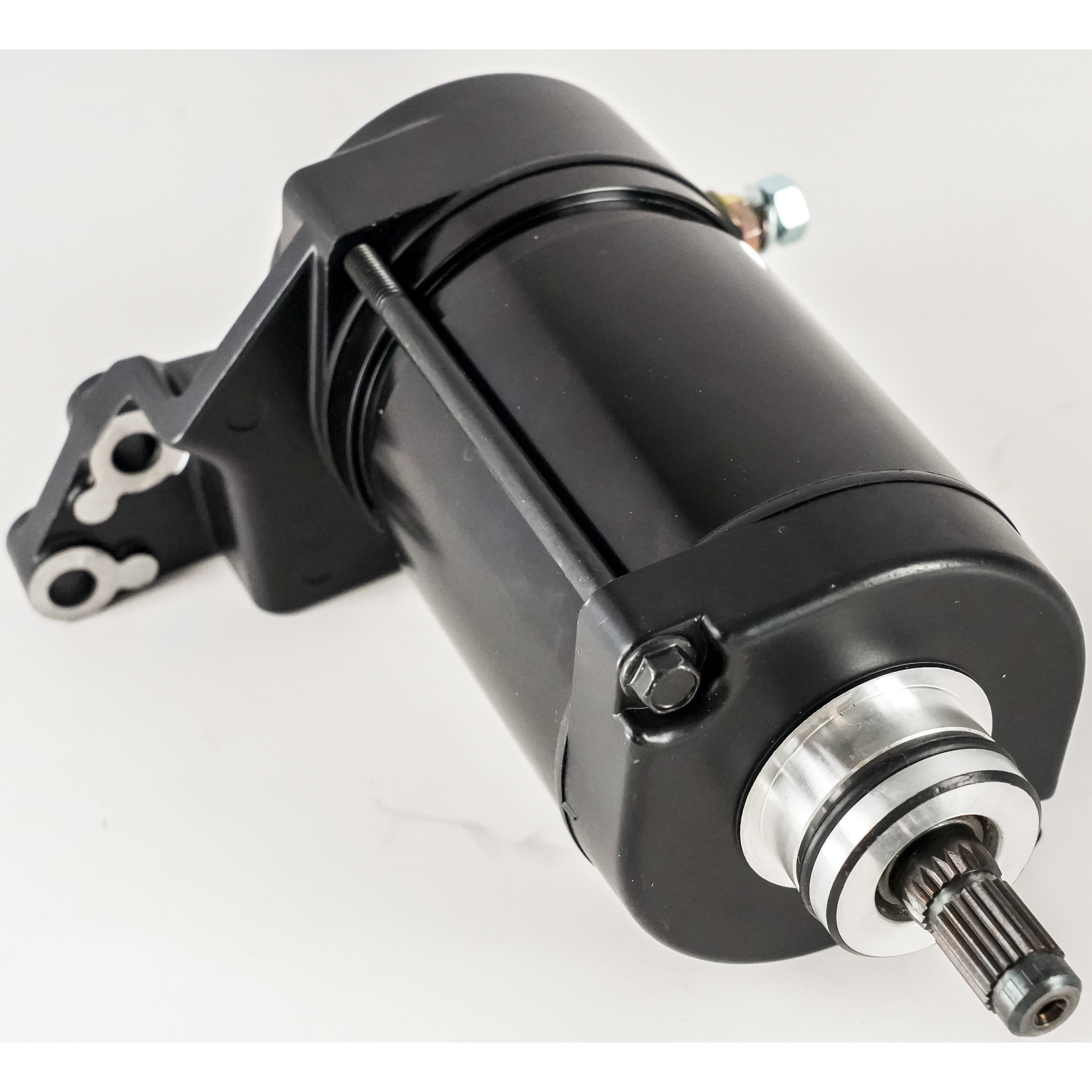 Ricks Starter Motor 61-425