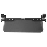 Modquad Sun Visor 12", 2" Clamp