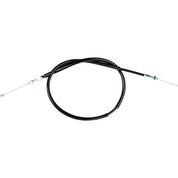 Motion Pro Black Throttle Push Cable 02-0279