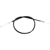Motion Pro Black Throttle Push Cable 02-0279
