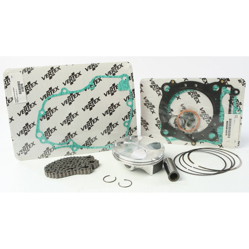 Vertex Top End Piston Kit VTKTC22900A-1