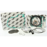 Vertex Top End Piston Kit VTKTC22900A-1