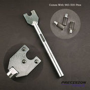 WSM Tilt / Trim Wrench for Yamaha 200 - 300 Hp 983-406