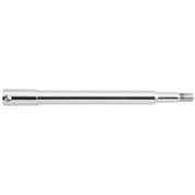 Bikers Choice Front Axle with Hardware For Harley-Davidson FXST, FXSB 2007-2017 12-3/4"