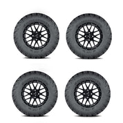 ITP Set of 4 Ultra Cross R-Spec Tires Front/Rear [34x10-18]