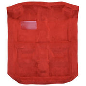 ACC Replacement Carpet Kit For 1980-1982 Plymouth TC3 2DR - CHOOSE COLOR