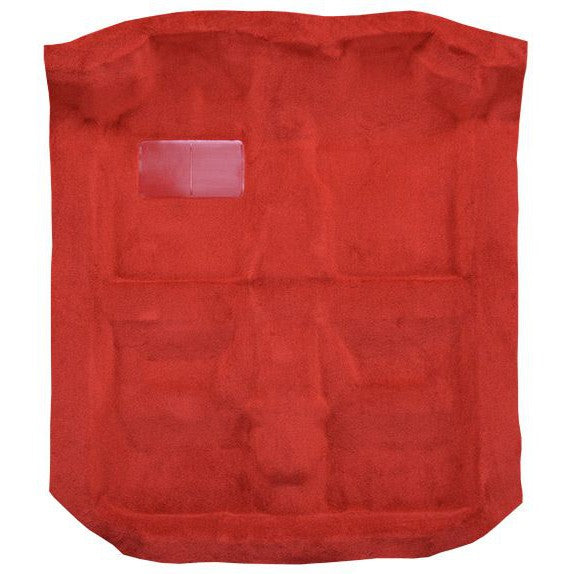 ACC Replacement Carpet Kit For 1978-1982 Plymouth Horizon 4DR - CHOOSE COLOR