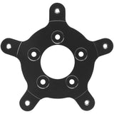 Arlen Ness Black Universal Rotor Adaptor Kits 33-100