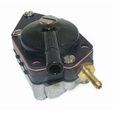 WSM Fuel Pump For Johnson / Evinrude 9.9 / 15 Hp Cross Flow 97-07 600-157-01