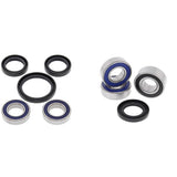 Wheel Front And Rear Bearing Kit for KTM 640cc 640 LC4 2001 - 2002