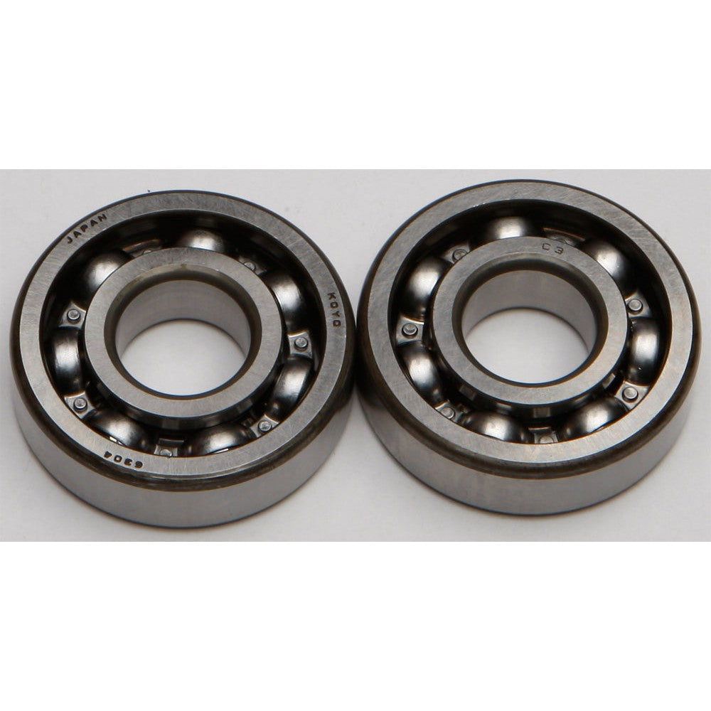 All Balls Crank Bearing And Seal Kit 24-1031