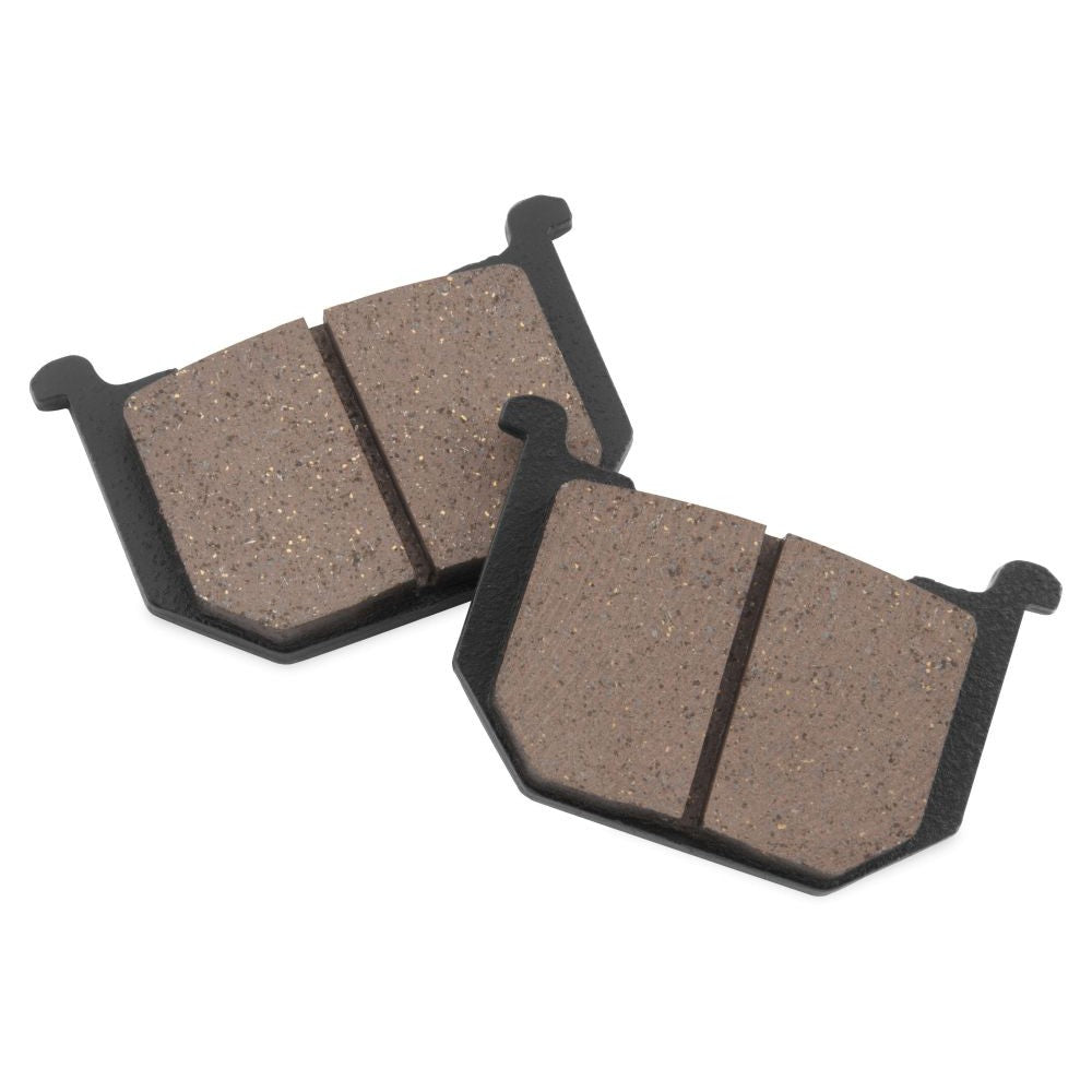 Brake Pad and Shoe For Suzuki GV1200 Madura 1985-1986 Standard Front