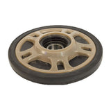 PPD Smoked Idler Wheel 5.630" X 20MM for ARCTIC CAT ZL 550 Carb./EFI 2002-2003
