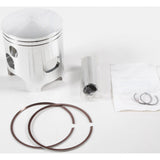 Wiseco Piston Kit Pro-Lite 68.50/+2.10 Kaw 617M06850