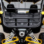 HMF Cargo Rack for Yamaha YXZ 1000R 16-18