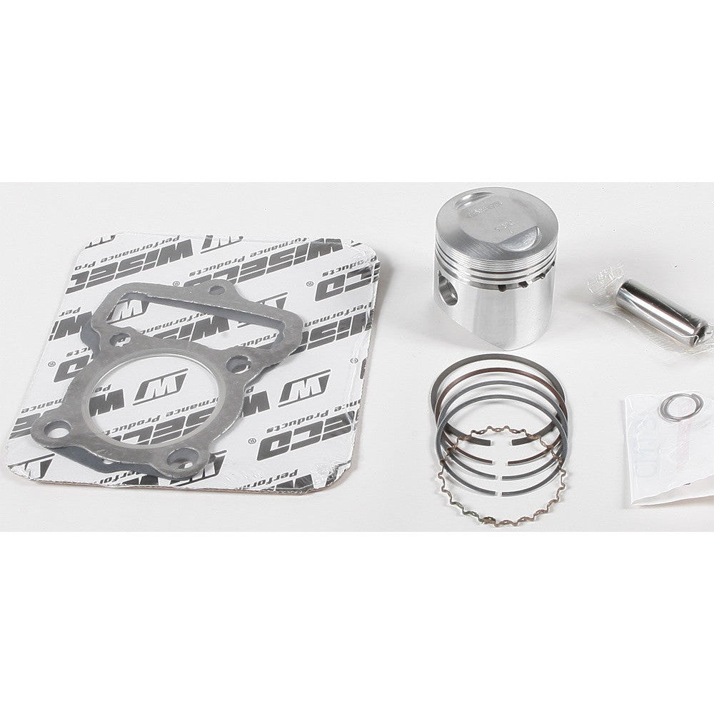 Wiseco Top End Kit 49.50/+1.50 9.7:1 Hon PK1280