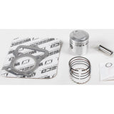 Wiseco Top End Kit 49.50/+1.50 9.7:1 Hon PK1280
