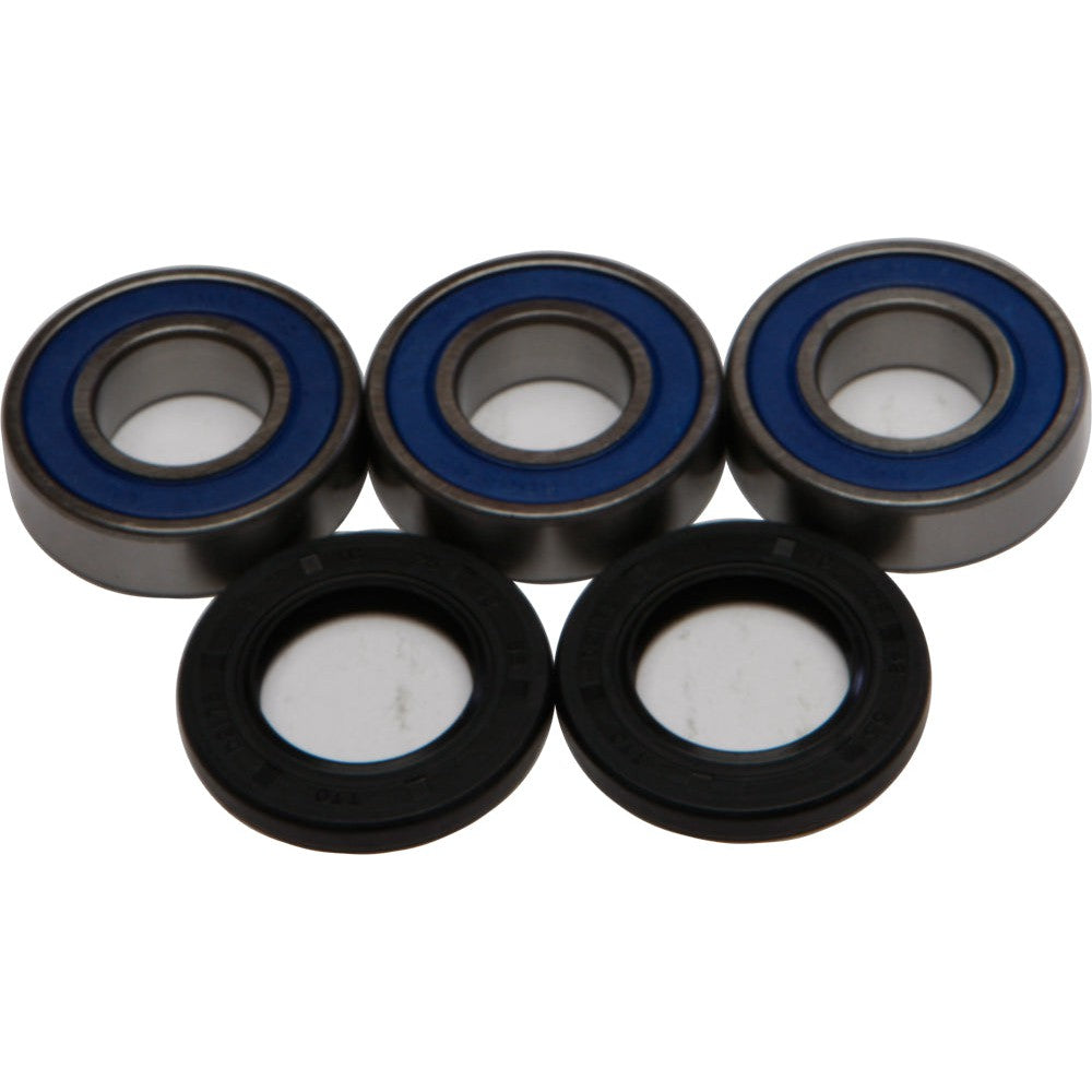 All Balls Rear Wheel Bearing Kit 25-1224