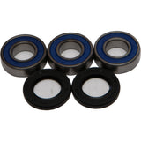 All Balls Rear Wheel Bearing Kit 25-1224