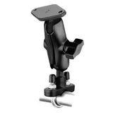 Ram Mounts Rail Mount Zinc-coated - RAM-B-149ZU