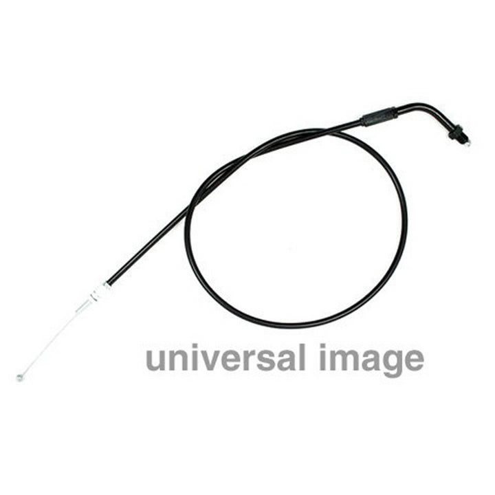 SPI OEM Replacement Yamaha Throttle Cable 05-138-52