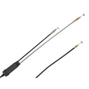 SPI OEM Replacement Polaris Throttle Cable 05-138-79