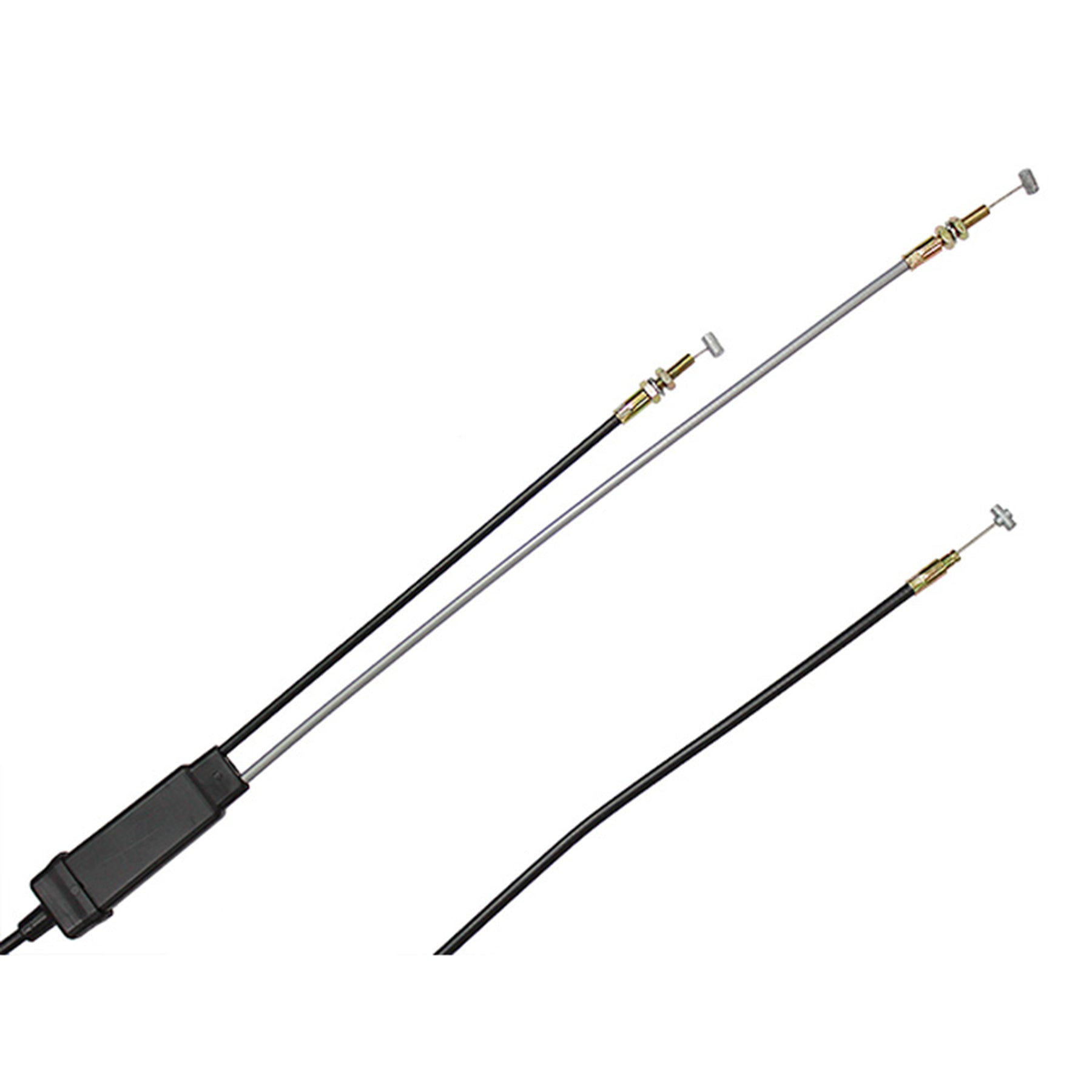 SPI OEM Replacement Polaris Throttle Cable 05-138-79