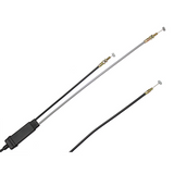 SPI OEM Replacement Polaris Throttle Cable 05-138-79