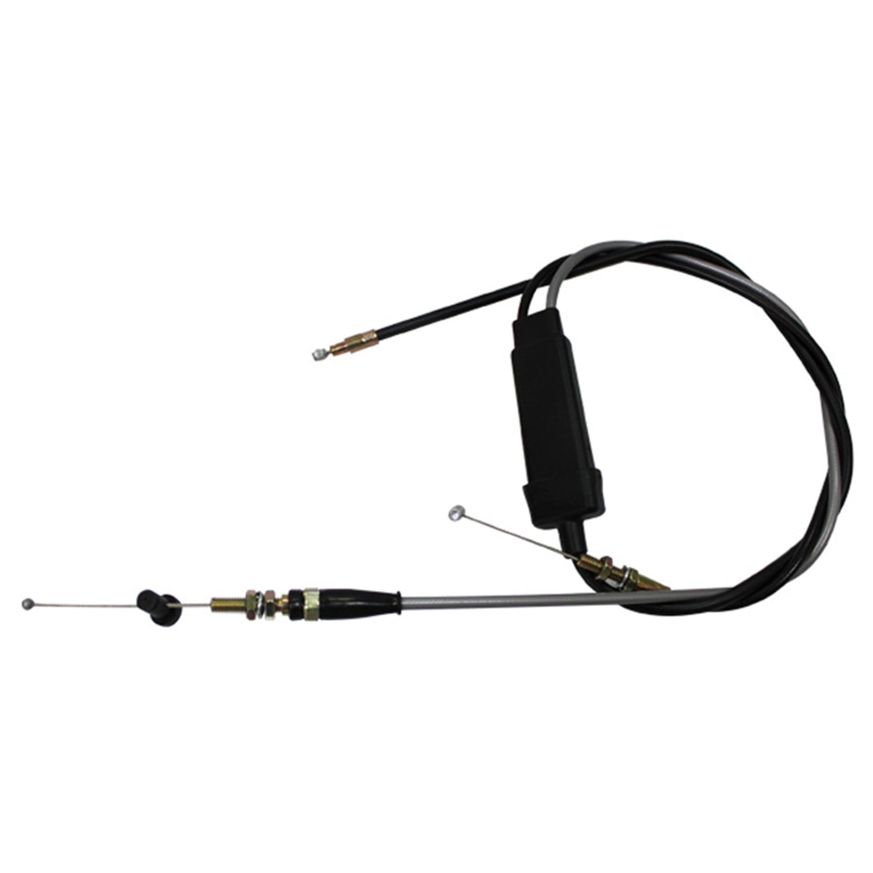 SPI OEM Replacement Polaris Throttle Cable 05-138-84