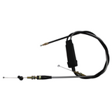 SPI OEM Replacement Polaris Throttle Cable 05-138-84