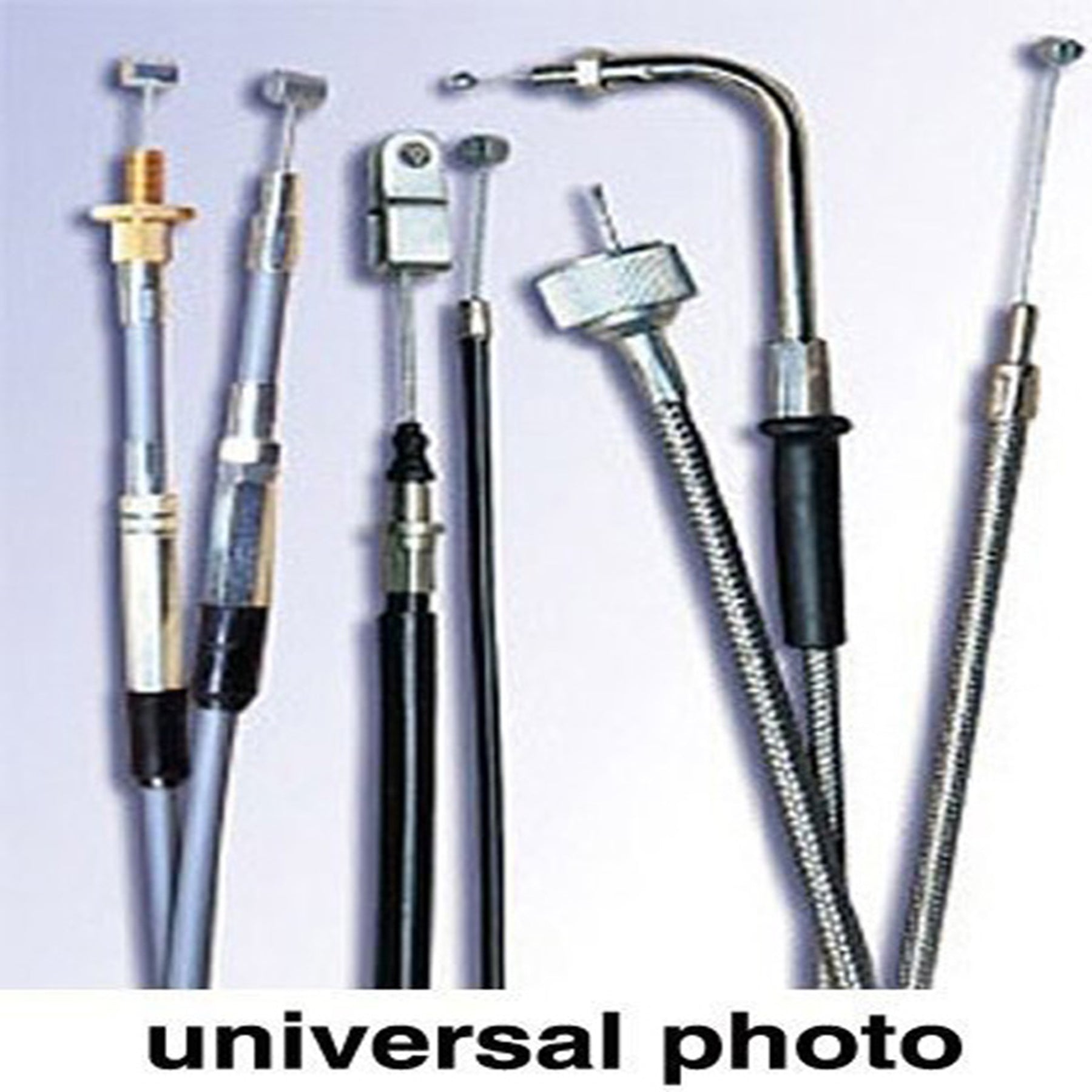 SPI OEM Replacement Polaris / Mikuni Throttle Cable 05-139-41