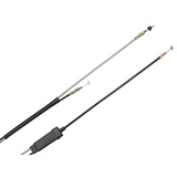 SPI OEM Replacement Arctic Cat Throttle Cable 05-139-91