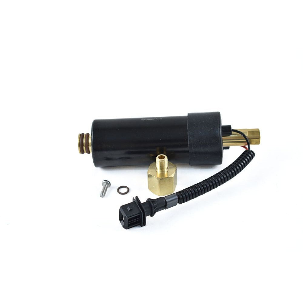 WSM Fuel Pump For Volvo High Pressure 600-186 – Lionparts Powersports