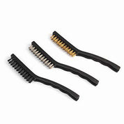 WSM 9'' Wire Brush Set 990-300