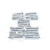 WSM Head Bolts for Mecrury / Mariner 110 - 240 Hp V6 24 Pack 820-100-24