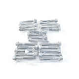WSM Head Bolts for Mecrury / Mariner 110 - 240 Hp V6 24 Pack 820-100-24