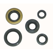 WSM Crankshaft Seal Kit for Honda 400 TRX-EX 99-04 21-100