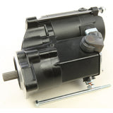 All Balls Black 1.4KW Starter Motor 80-1001