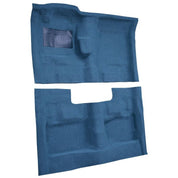 ACC Replacement Carpet Kit For 1974-1977 Plymouth Gran Fury 2DR 4spd - CHOOSE COLOR