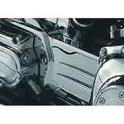Harley-Davidson FLHR Road King 1999-2001Transmission Shroud by Kuryakyn