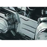 Harley-Davidson FLHR Road King 1999-2001Transmission Shroud by Kuryakyn