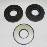 Kit de retenes de aceite de cigüeñal WSM para Kawasaki 650/750 86-02 009-901T