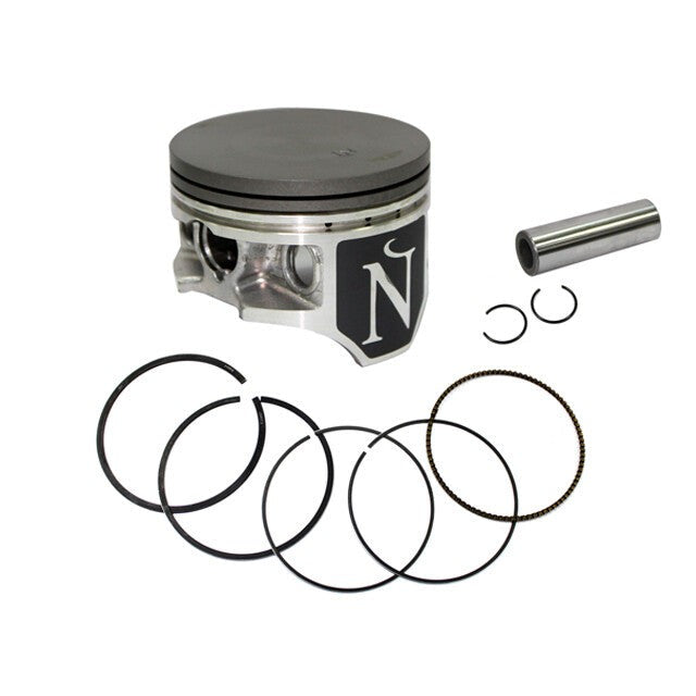 Namura Oem Style Piston Kit .040 NA-10002-4