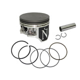 Kit de pistón estilo OEM Namura .040 NA-10002-4