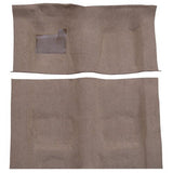 ACC Replacement Carpet Kit For 1974-1975 Pontiac Firebird Auto w/o Tail - CHOOSE COLOR