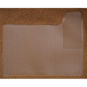 ACC Replacement Carpet Kit For 1968-1972 Oldsmobile Cutlass 2DR 4spd without Console - CHOOSE COLOR