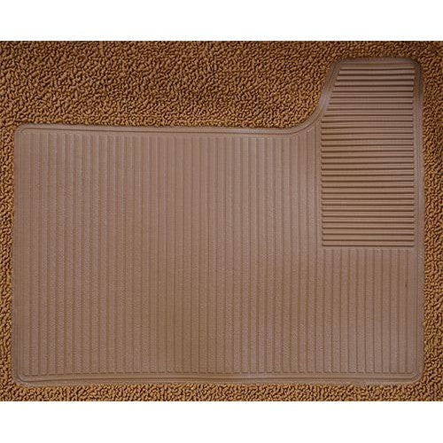 ACC Replacement Carpet Kit For 1968-1970 Pontiac Tempest 2DR 4spd without Console - CHOOSE COLOR