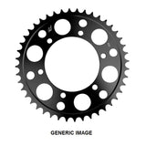 DRIVEN 520 Steel Rear Sprocket 47T for Street TRIUMPH Daytona 675 R 2011-2016