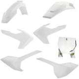Kit de réplica Cycra de 5 piezas original 18 - 1CYC-9421-00